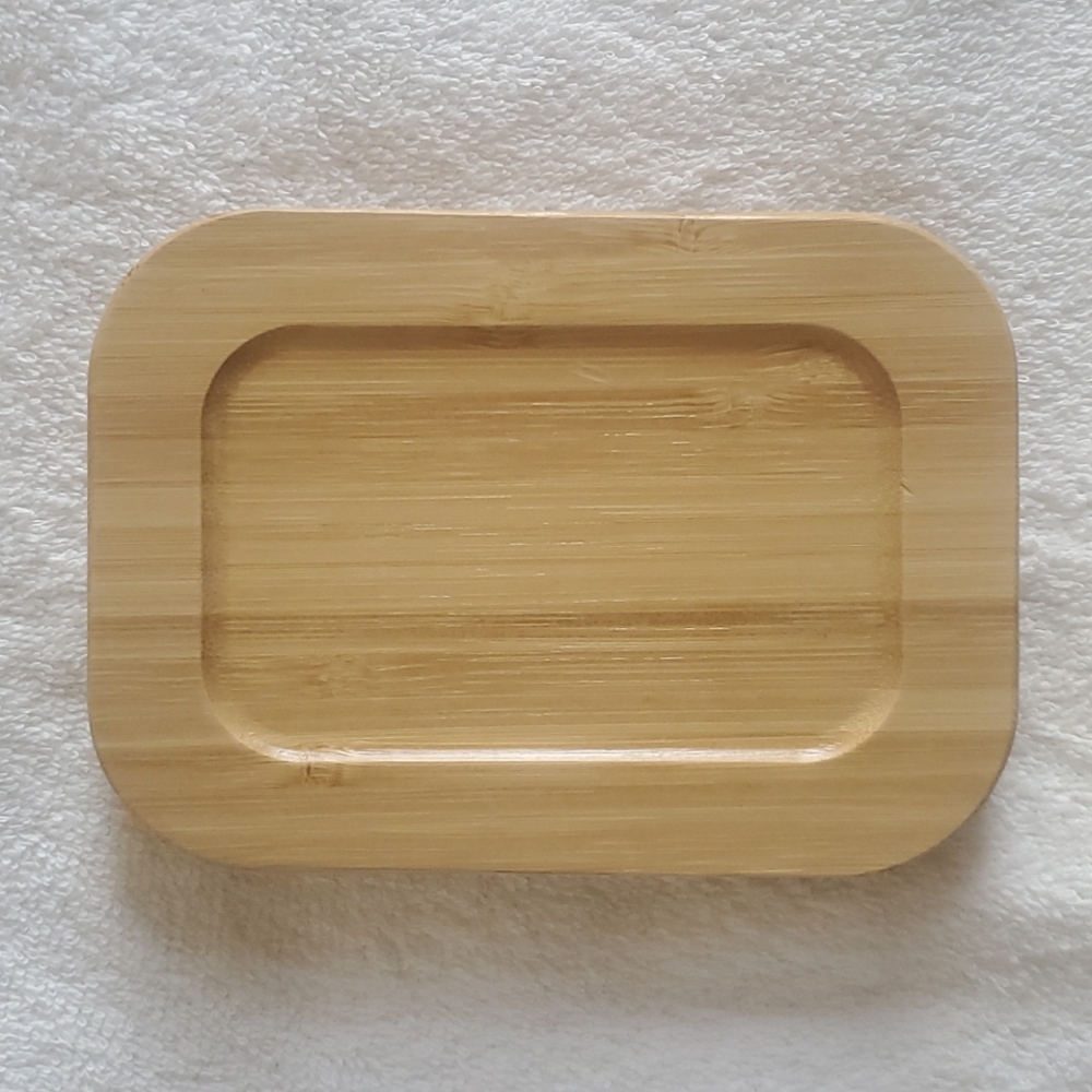 10pc. The Spring Shop Glass Containers - Picture 12 of 13